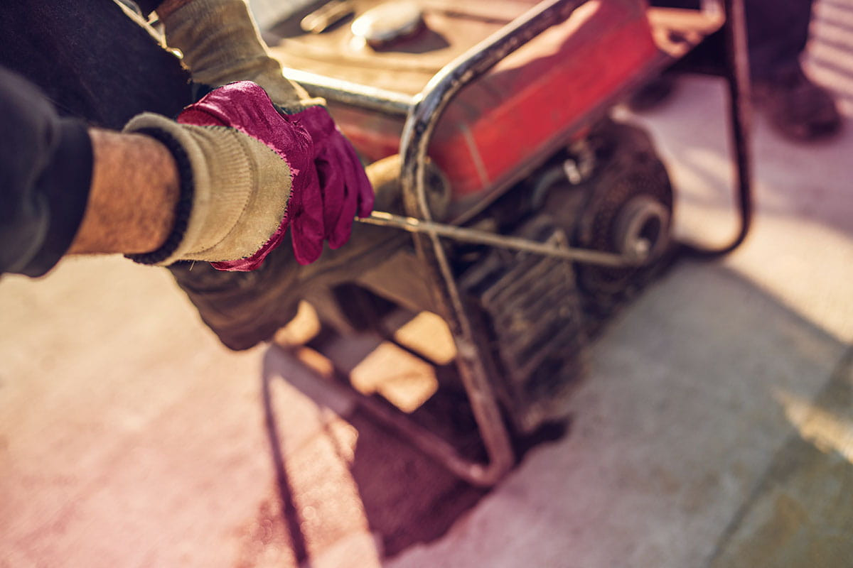 Bayrampaşa Jeneratörcü