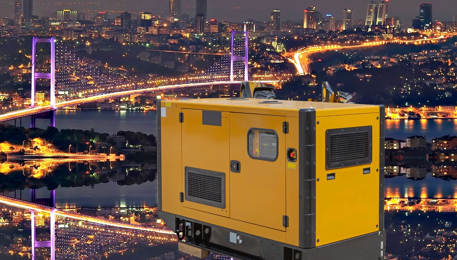 Bayrampaşa Jeneratörcü